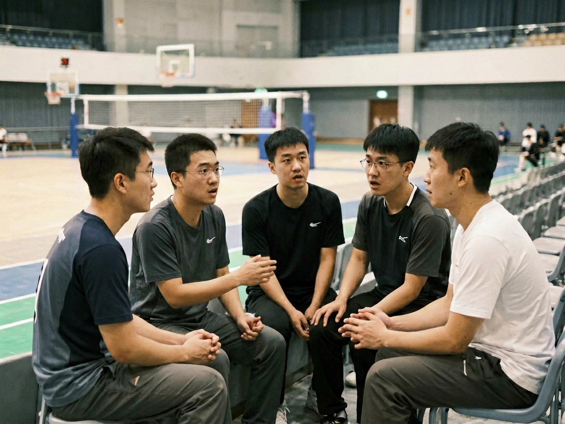 体育赛场准备，深圳DYG | mk